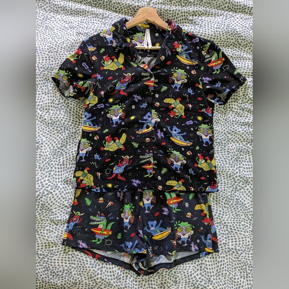 Matching Set from ModCloth - Picture 2 of 10